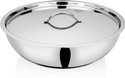 bhalaria Triply Tasla with Handle Gas