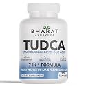 Tudca - Liver Supplement with Milk Thistle | Bile Salt | (100 Capsules)