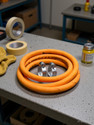 Bharat Gas PTC009 Hose Pipe