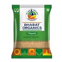 Bharat Organics Brown Sugar (500g) | Natural Unrefined Brown Sugar | Healthy Alternative to White Sugar | Mineral Rich Natural Sweetener