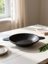 Bharath Agencies Premium Quality Cast Iron Appam