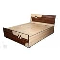 Bhardwaj and SONS Premium Look Teak and