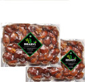 Bharvi Dry Fruits Dates with Vaccum Pack