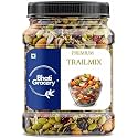 Bhati Grocery Trail Mix Crunchy Nuts