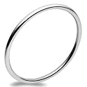 Bhawani Group Stainless Steel Round Kada For