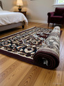 BhCarpet 6.8 ft X 5 ft