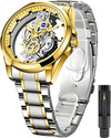BHEnterprises Analog Watch - For Men