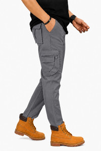 BHERVO Men Cargos