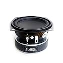 BIA Acoustics 4 Inch Pro Subwoofer for Portable and Hometheatre (4ohm 55Watt)