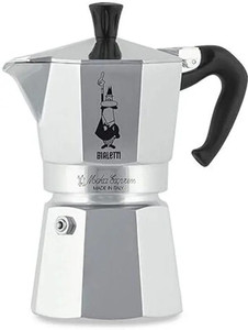 Bialetti MOKA EXPRESS 1164 4 Cups Coffee