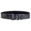 Bianchi 7950 Plain Leather Duty Belt, Fits 2.25'' (58 MM) Belt Loops