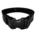 Bianchi 7950 Plain Leather Duty Belt, Fits 2.25'' (58 MM) Belt Loops