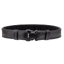 BIANCHI 7955 ErgoTek Duty Belt with Tri-Release Buckle, Fits 2.25 Inches (58 MM) Belt Loops