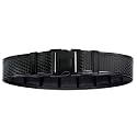 BIANCHI 7955 ErgoTek Duty Belt with Tri-Release Buckle, Fits 2.25 Inches (58 MM) Belt Loops