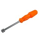 Biaungdo 8mm Hex Socket Wrench Screwdriver Nut Driver Hand Tool