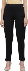 biba black jegging
