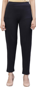 biba dark blue jegging