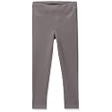 BIBA Girls Mid Rise Straight Poly Span Bottom Wear