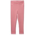 BIBA Girls Mid Rise Straight Poly Span Bottom Wear