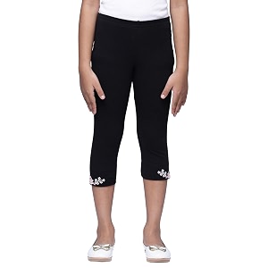 BIBA Girls Casual Pants