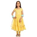 BIBA GIRL SOLID FITTED KID(KW3040E_YELLOW_11)