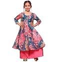 BIBA Girls Suit Set