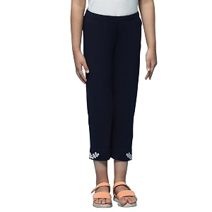 BIBA Girls Casual Pants