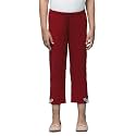BIBA Girls Casual Pants
