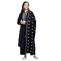 BIBA Polyester Solid Regular Casual Kurta With