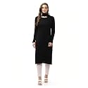 BIBA Women Acrylic Regular Fit Straight Scarf