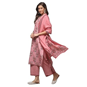 BIBA womens Suit Set