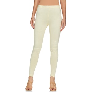 BIBA Women Acrylic Woollen Leggings