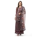 BIBA Women Art Silk Sharara Kurta Garara