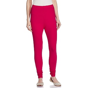 biba wmn solid fitted bottom wearcorekl001_fuchsia_xxl
