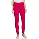 Biba WMN Solid Fitted Bottom WEAR(COREKL001_Fuchsia_XXL)