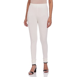 biba wmn solid fitted bottom wearcorekl001_off white_xl