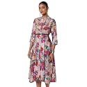 BIBA Women Fit and Flare Below the