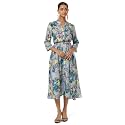 BIBA Women Fit and Flare Below the