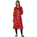 BIBA Women Kurta