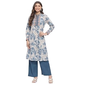 BIBA Women Kurta Sets