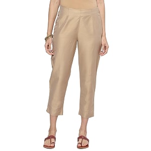 biba women slim pants