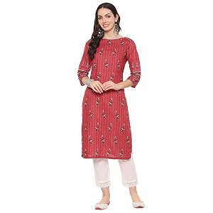 BIBA Women Pants