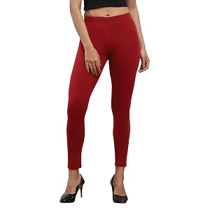 BIBA Women Pants