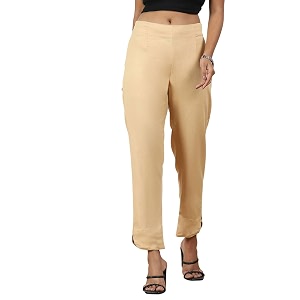 BIBA Women Pants