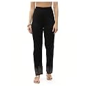 BIBA Women Regular High Rise Acrylic Pants