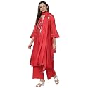 BIBA Women Salwar Kurta Dupatta