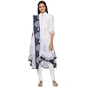 BIBA Women Salwar Suit Set