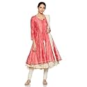 BIBA Women Salwar Suit Set