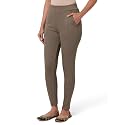 BIBA Women Poly Viscose Slim Solid Jegging