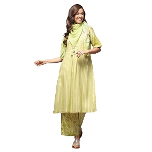 BIBA Women Suit Set
